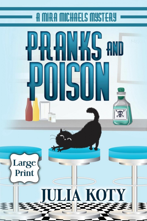 Carte Pranks and Poison 