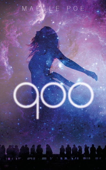 Book 900 Maelle Poe