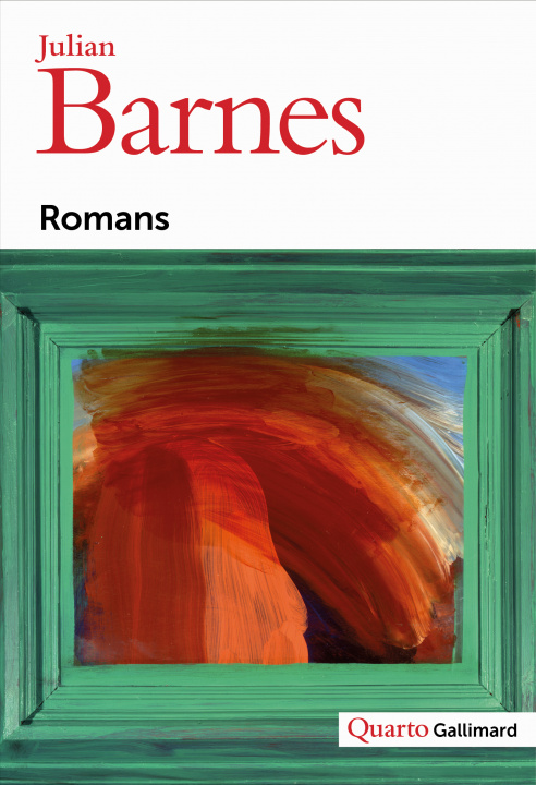 Knjiga Romans BARNES