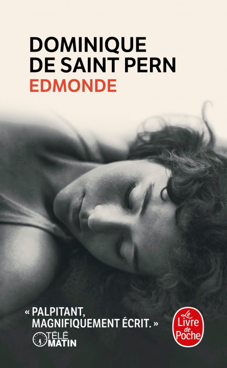 Knjiga Edmonde Dominique de Saint-Pern