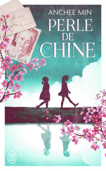Book Perle de Chine MIN
