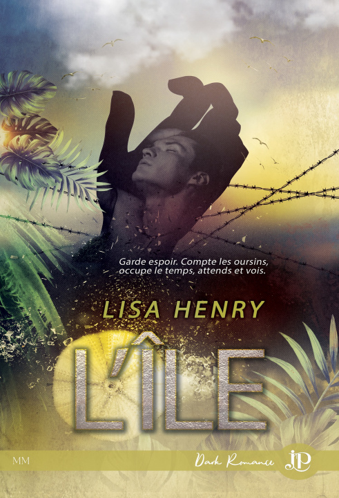 Livro L'île Lisa Henry