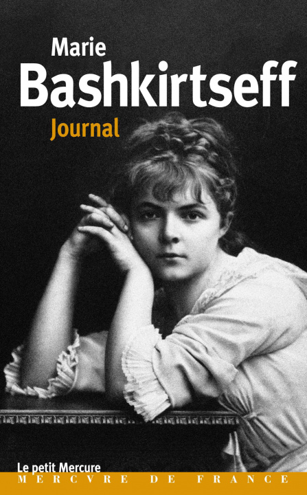 Knjiga Le Journal BASHKIRTSEFF