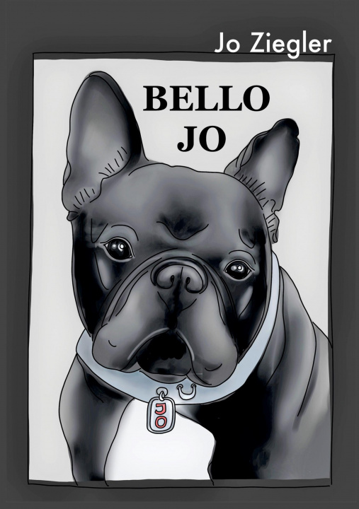 Buch BELLO JO Jo Ziegler