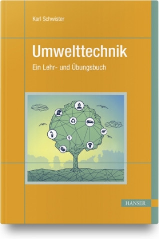 Книга Umwelttechnik 