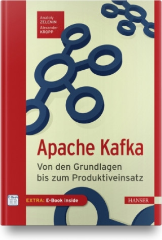 Книга Apache Kafka Alexander Kropp