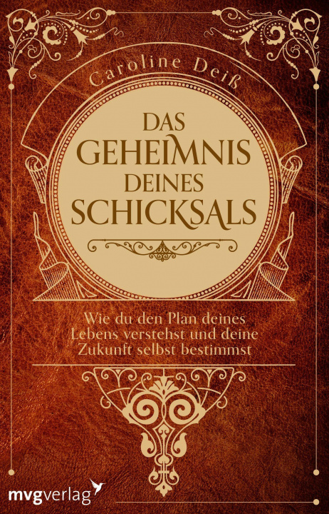 Книга Das Geheimnis deines Schicksals Caroline Deiß