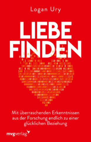 Könyv Liebe finden Elisabeth Liebl