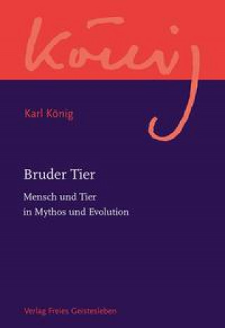 Libro Bruder Tier Richard Steel