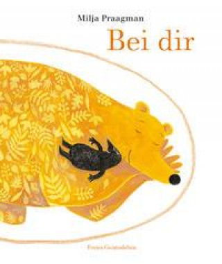Knjiga Bei dir Eva Schweikart