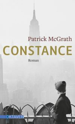 Knjiga Constance Patrick Mcgrath