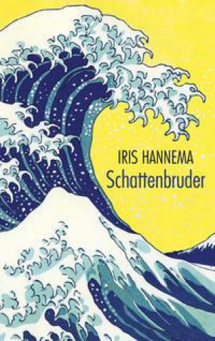 Boek Schattenbruder Rolf Erdorf