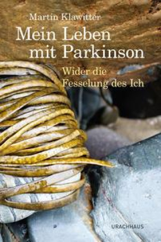 Könyv Mein Leben mit Parkinson 