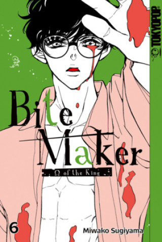 Buch Bite Maker 06 