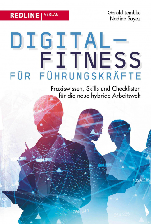 Könyv Digital-Fitness für Führungskräfte Nadine Soyez