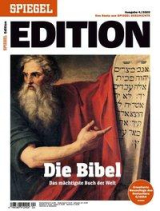 Kniha Die Bibel Rudolf Augstein