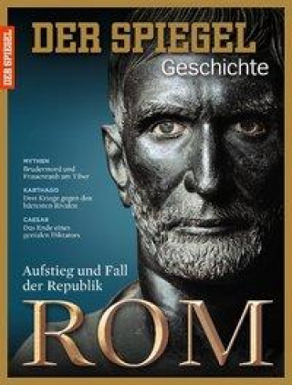 Βιβλίο Rom Rudolf Augstein