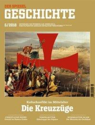 Книга Die Kreuzzüge Rudolf Augstein