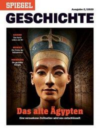 Könyv Das alte Ägypten Rudolf Augstein