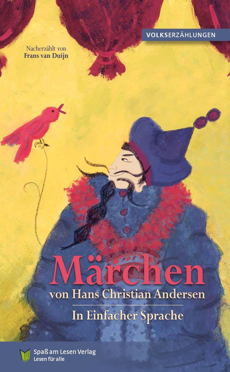 Könyv Märchen von Hans Christian Andersen Bettina Stoll