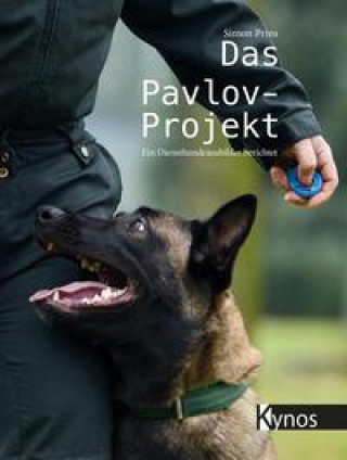 Könyv Das Pavlov-Projekt 
