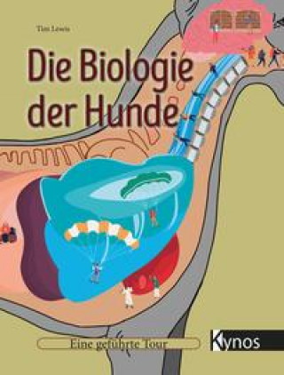 Kniha Die Biologie der Hunde 