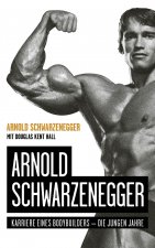Carte Arnold Schwarzenegger Arnold Schwarzenegger