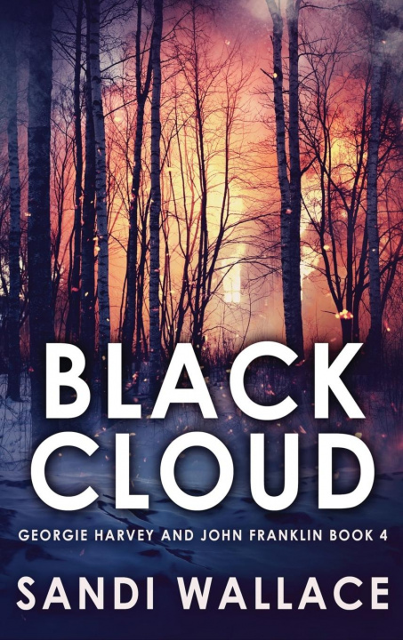 Knjiga Black Cloud Sandi Wallace