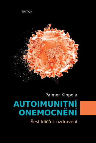 Book Autoimunitní onemocnění Palmer Kippola