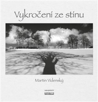 Kniha Vykročení ze stínu Martin  Vídenský