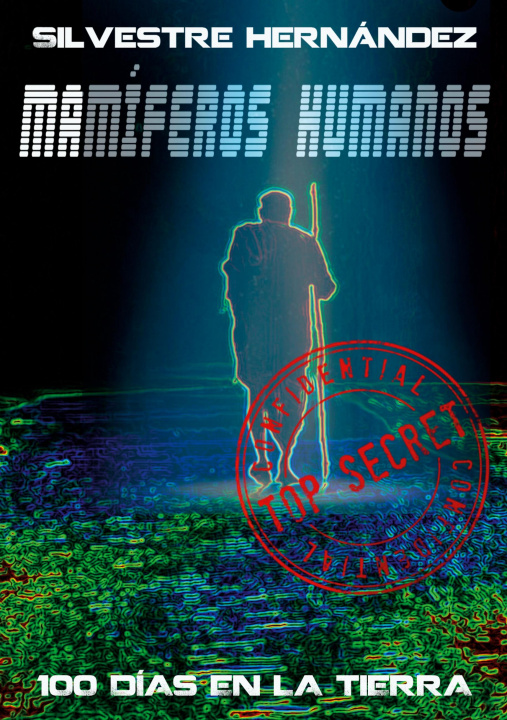 Knjiga Mamíferos humanos 