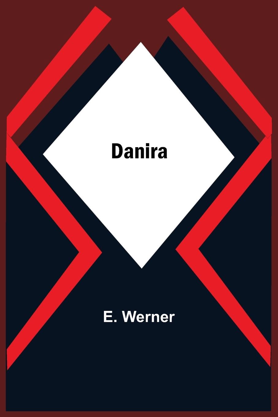 Book Danira E Werner