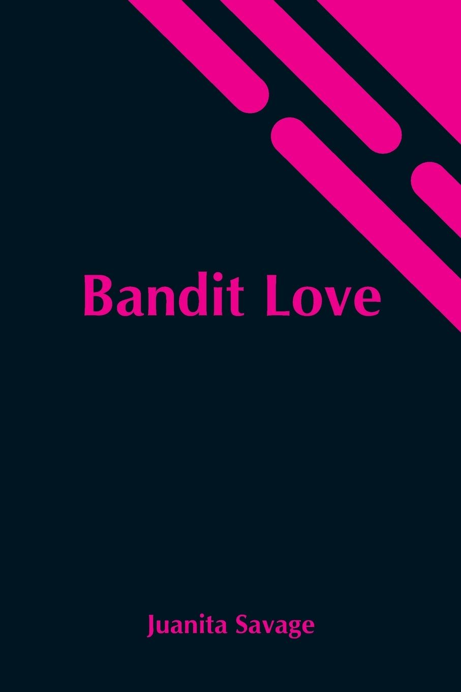 Carte Bandit Love 