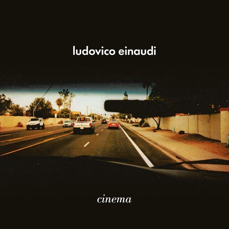 Audio Ludovico Einaudi: Cinema 