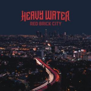 Audio Red Brick City Heavy Water