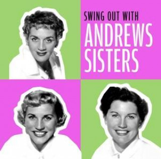 Zvok Swing Out With Andrew Sisters