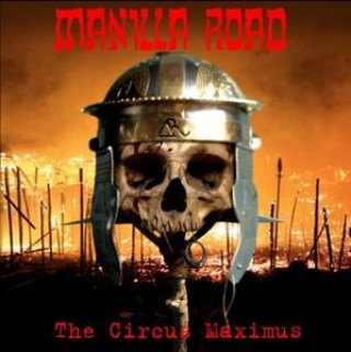 Аудио Circus Maximus 