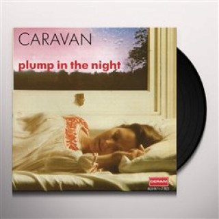 Carte For Girls Who Grow Plump in the Night Caravan