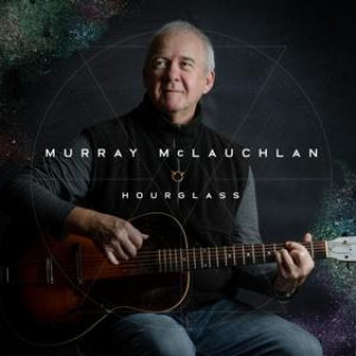 Zvok Hourglass Murray McLauchlan