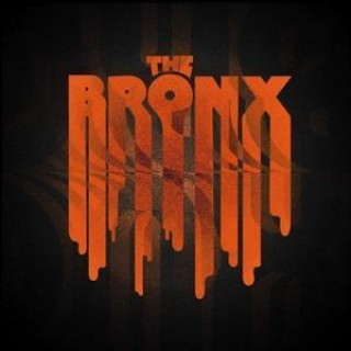 Audio Bronx VI The Bronx