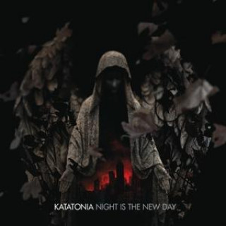 Audio Night Is The New Day Katatonia
