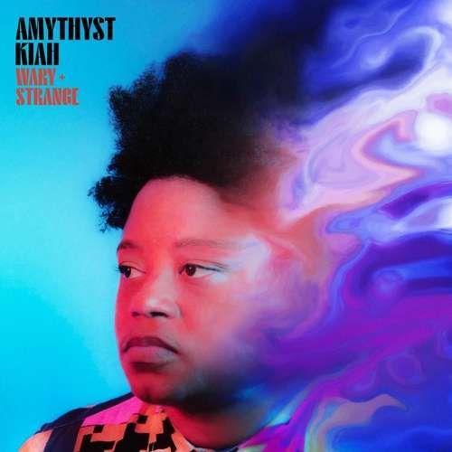 Audio  Wary+Strange Amythyst Kiah