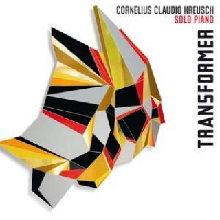 Audio Cornelius Claudio Kreusch: Transformer 