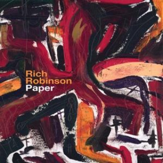 Audio Paper Rich Robinson