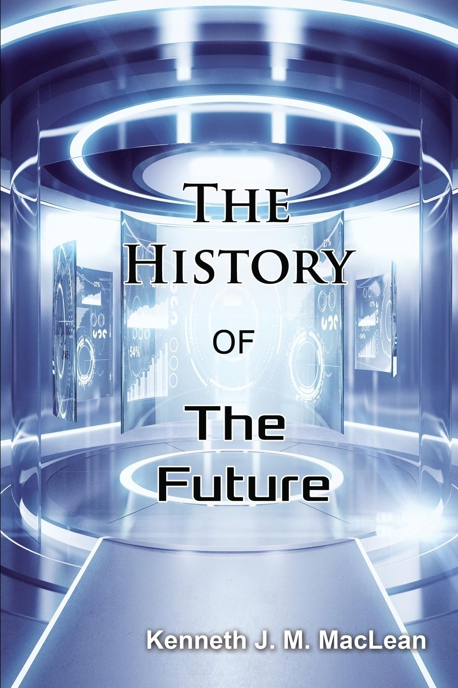 Knjiga History of the Future 