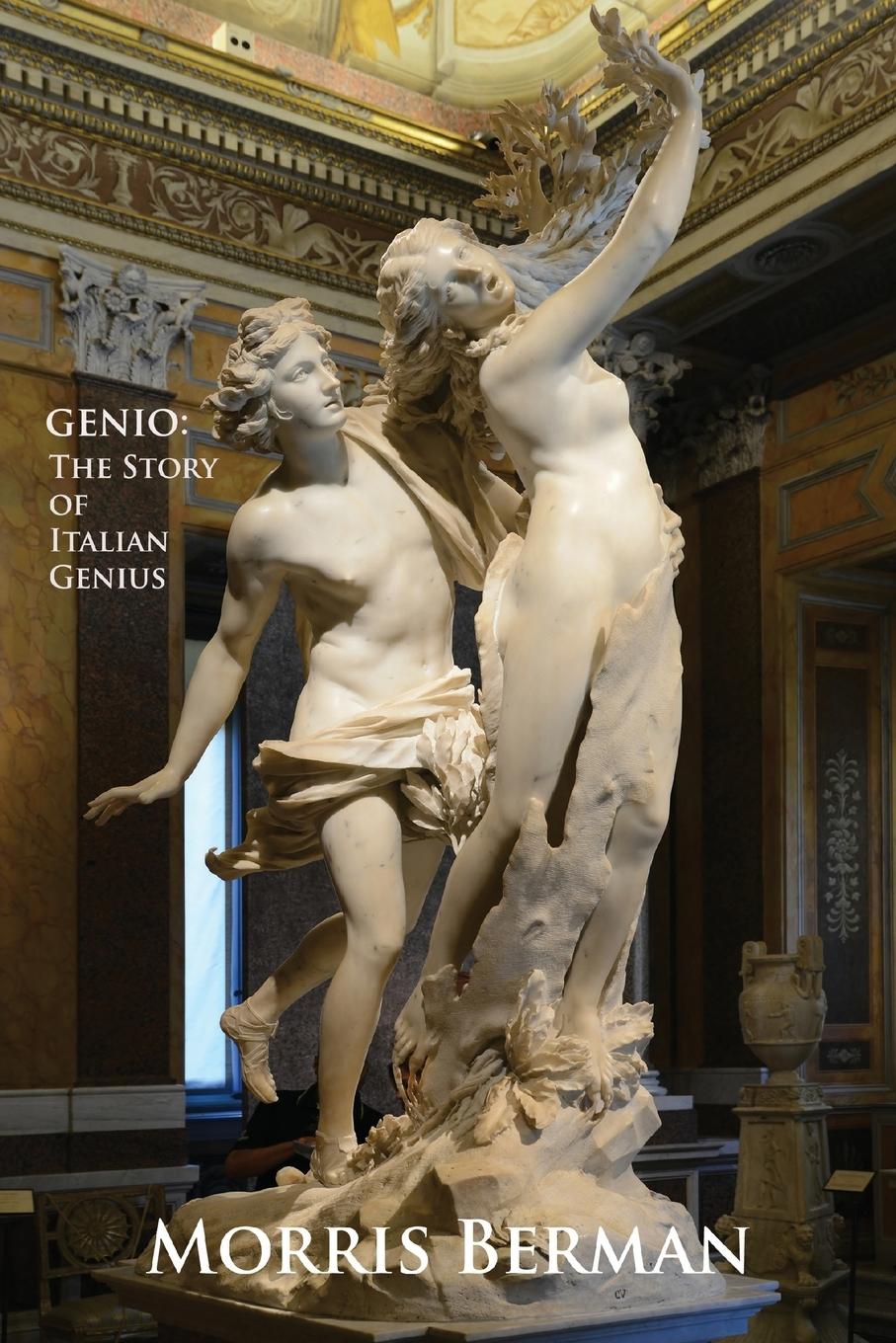 Book Genio Morris Berman