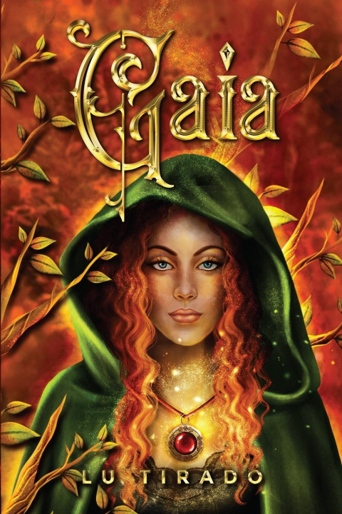 Knjiga Gaia Lu Tirado