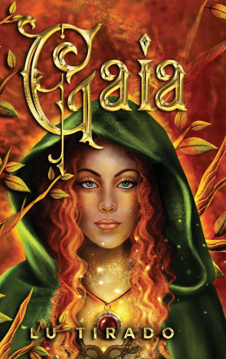 Knjiga Gaia Lu Tirado