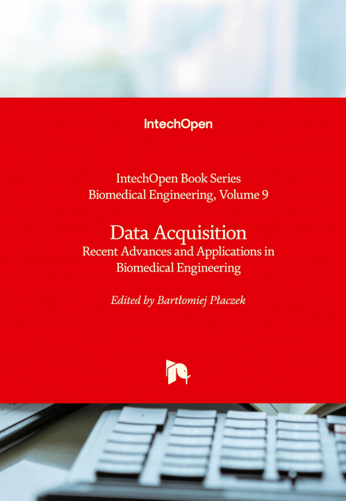 Knjiga Data Acquisition Robert Koprowski