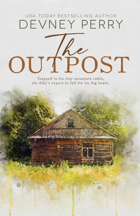 Könyv Outpost 
